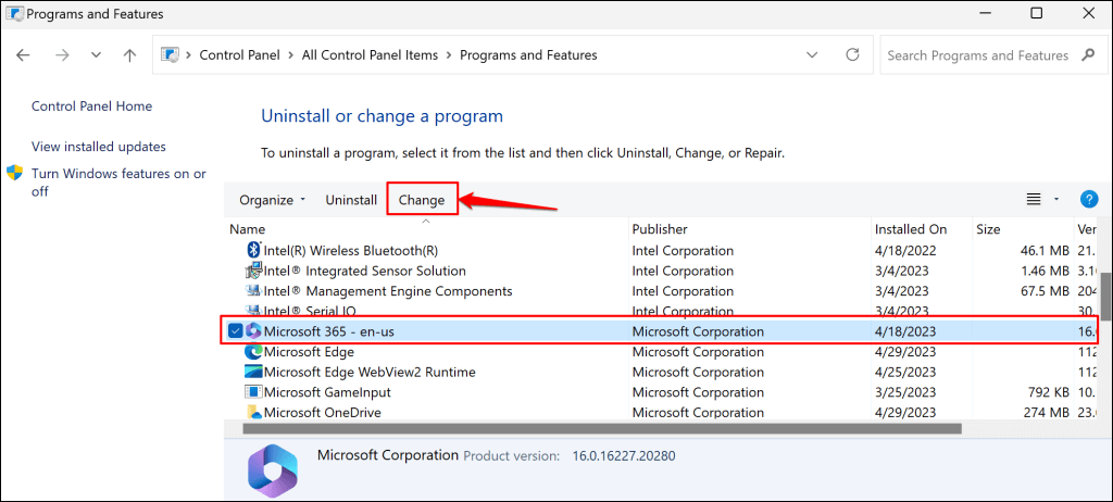 How to Reduce Microsoft Office Click-to-Run High CPU Usage image 19
