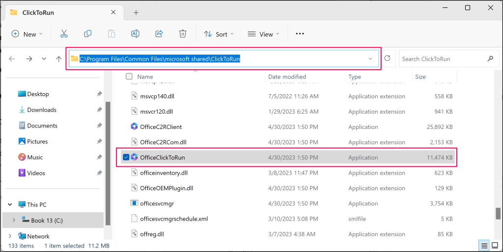 How to Reduce Microsoft Office Click-to-Run High CPU Usage image 4