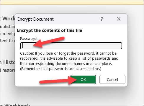 How to Unprotect an Excel Worksheet or Workbook (With or Without Password) image 3
