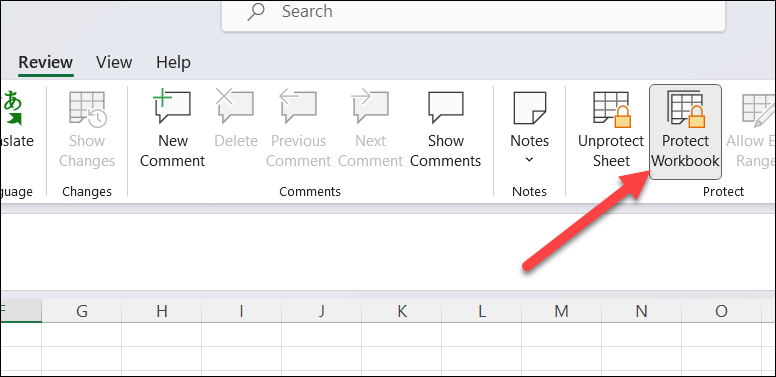 How to Unprotect an Excel Worksheet or Workbook  With or Without Password  - 86