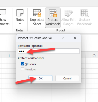 How To Unprotect An Excel Worksheet Or Workbook (With Or Without Password)