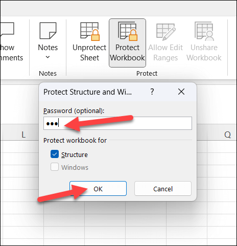 How to Unprotect an Excel Worksheet or Workbook (With or Without Password) image 5