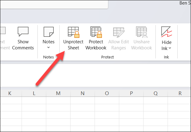 how-to-unprotect-an-excel-worksheet-or-workbook-with-or-without-password