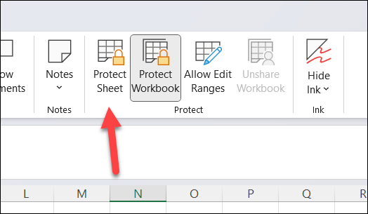 How to Unprotect an Excel Worksheet or Workbook  With or Without Password  - 81