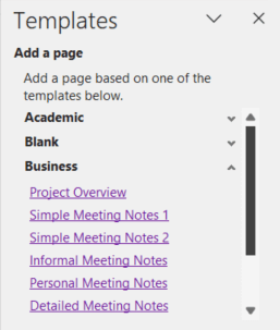 How to Use Microsoft OneNote  A Comprehensive Guide - 57