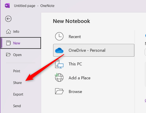 How to Use Microsoft OneNote: A Comprehensive Guide image 4