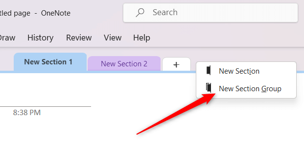 How to Use Microsoft OneNote: A Comprehensive Guide image 8