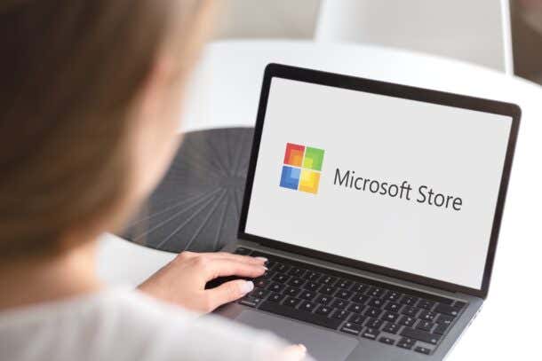 Top 7 Ways To Fix “Microsoft Store Is Blocked” Error