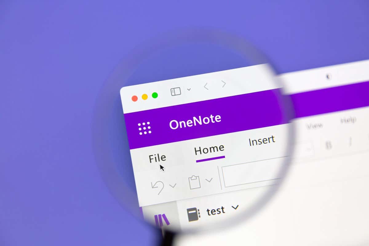 How to Use Microsoft OneNote  A Comprehensive Guide - 46