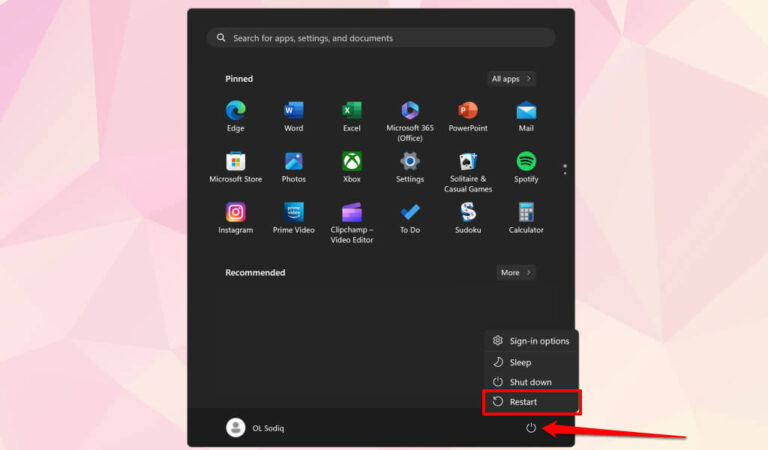Settings App Won’t Open in Windows 11? Try These 7 Fixes