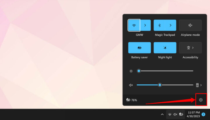 Settings App Won’t Open in Windows 11? Try These 7 Fixes