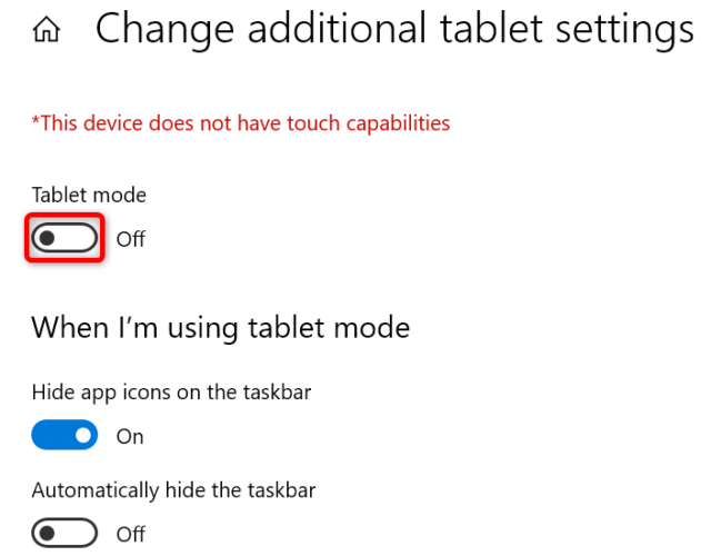 Taskbar Icons Not Showing On Windows? Here’s How To Fix It