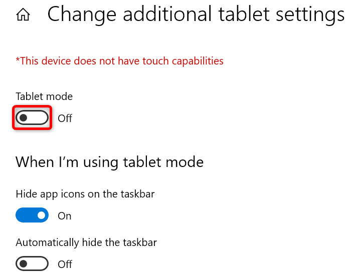 Taskbar Icons Not Showing on Windows? Here’s How to Fix It image 2