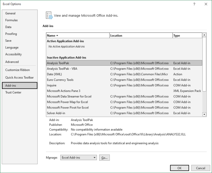 8 Best Ways To Fix “Microsoft Excel Cannot Access The File” Error