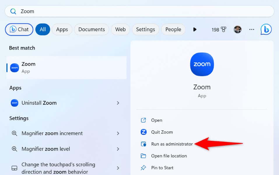 8 Ways to Fix a Zoom Error Code 10002 image 4