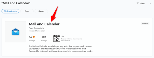 Calendar App Not Working on Windows? 9 Ways to Fix It