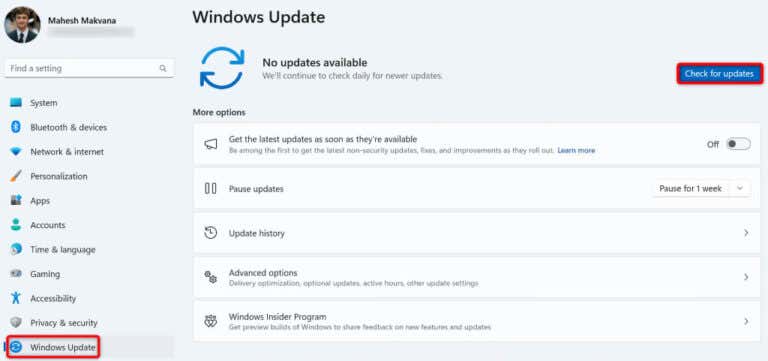 Calendar App Not Working on Windows? 9 Ways to Fix It