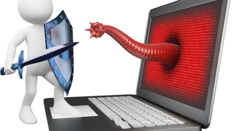 Does Your Windows 11 PC Need An Antivirus?