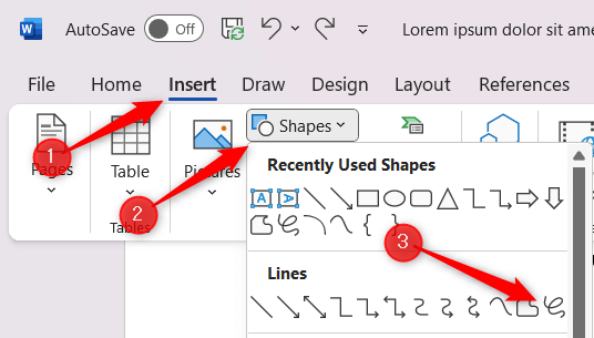 How to Add a Signature in Microsoft Word image 10