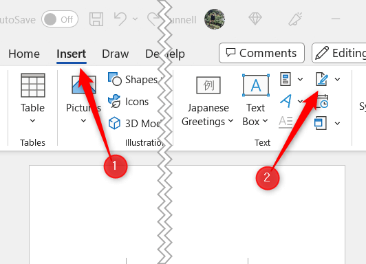 How to Insert a Signature in Word in 6 Simple Steps (2023 Update)