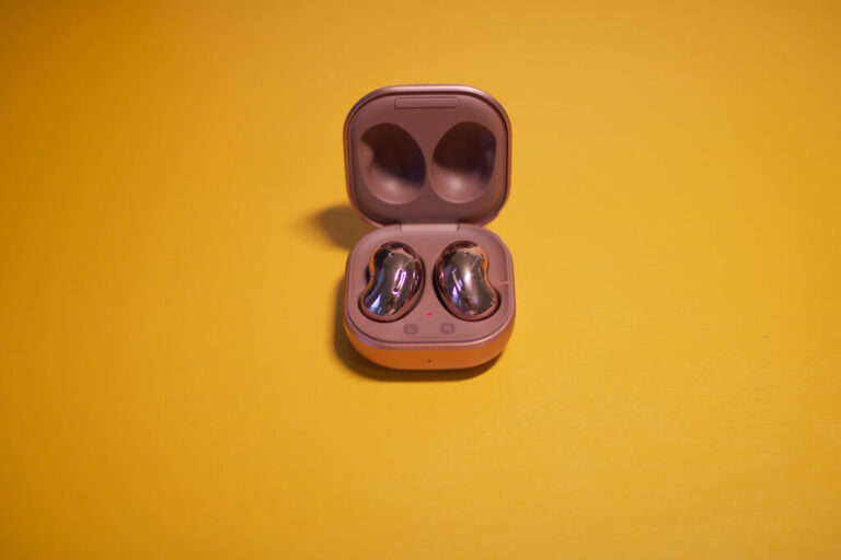 How to Connect Samsung Galaxy Buds to Your Windows or Mac Computer