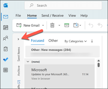 How to Delete Multiple Emails in Microsoft Outlook image 7