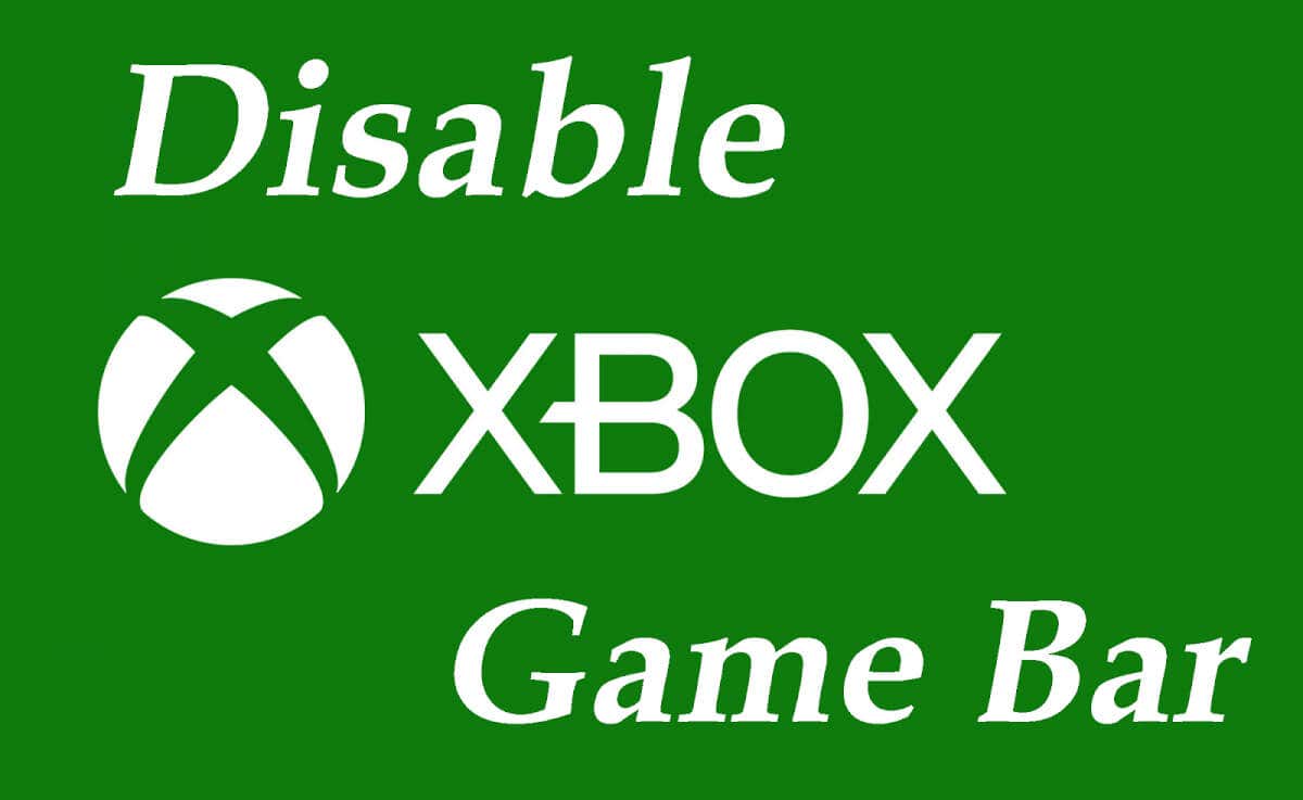 How to Disable Xbox Game Bar on Windows 11: 4 Best Ways - Guiding Tech