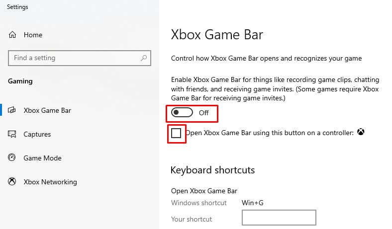 Launching and Understanding the Xbox Game Bar (Tips.Net)
