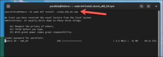 How to Download and Install Zoom on Linux