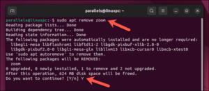 How to Download and Install Zoom on Linux