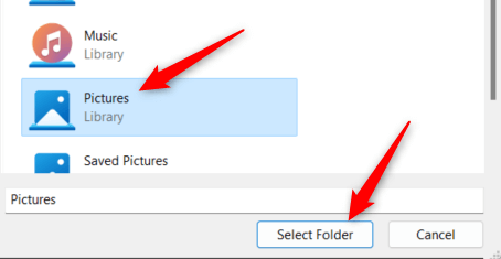 How to Enable and Use “File History” in Windows image 10