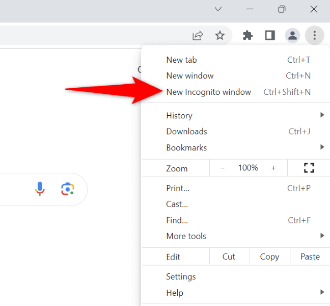 How to Fix a Chrome Error Code 5 image 3