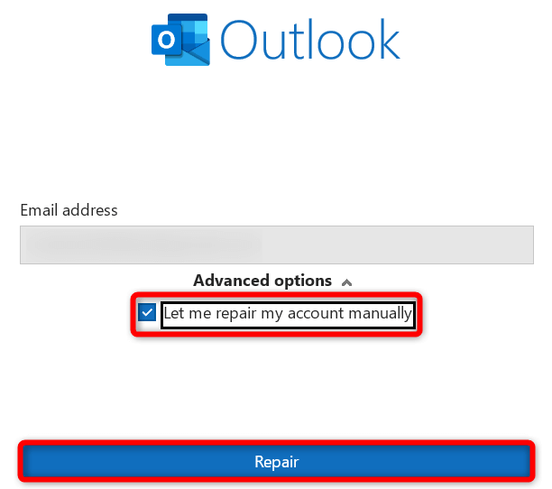 How to Fix an Outlook Error 0x800ccc0e image 5