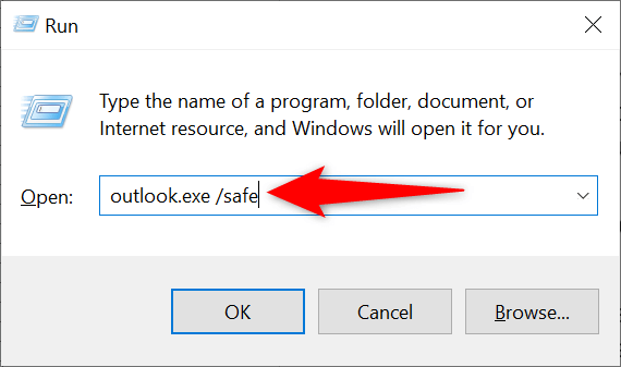 How to Fix an Outlook Error 0x800ccc0e image 9