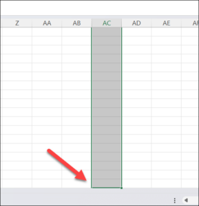 How to Fix Microsoft Excel Can’t Insert New Cells Error