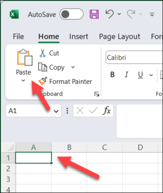 How to Fix Microsoft Excel Can’t Insert New Cells Error