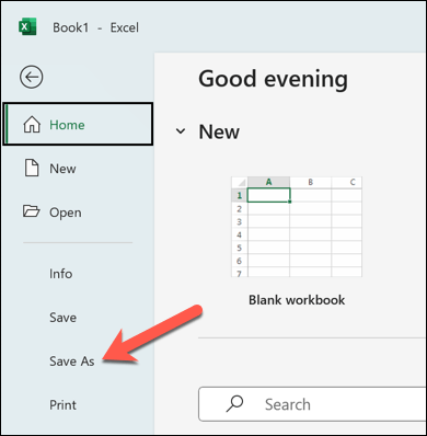 How to Fix Microsoft Excel “Document Not Saved” Error image 6