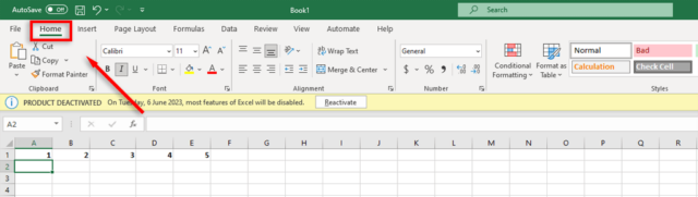 How To Insert Columns And Rows In Microsoft Excel Mobile Desktop And Web 5630