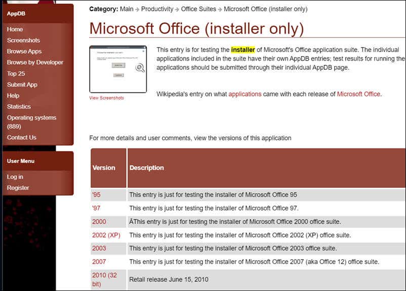 How to Install or Run Microsoft Office on Linux image 4