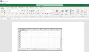 How To Make And Customize A Table In Microsoft Word