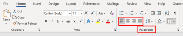 How to Make and Customize a Table in Microsoft Word