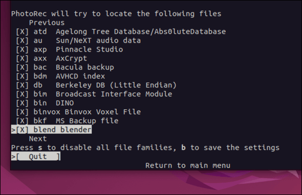 How to Recover Deleted Files on Linux - 68