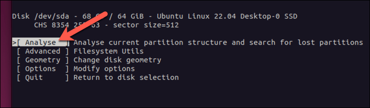 How to Recover Deleted Files on Linux - 53