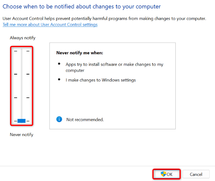 How to Resolve an “Error Opening File for Writing” Windows Error image 9