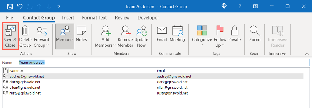 How to Use Microsoft Outlook for Project or Team Management image 16