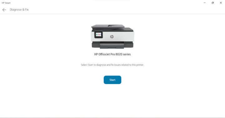 Hp Printer Not Printing Black 10 Fixes To Try