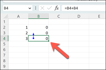 Microsoft Excel Formulas Not Working or Calculating? Try These 7 Fixes image 8