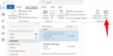 Outlook Not Sending Emails? 8 Fixes To Try