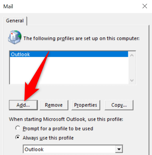 Outlook Not Sending Emails? 8 Fixes to Try image 7