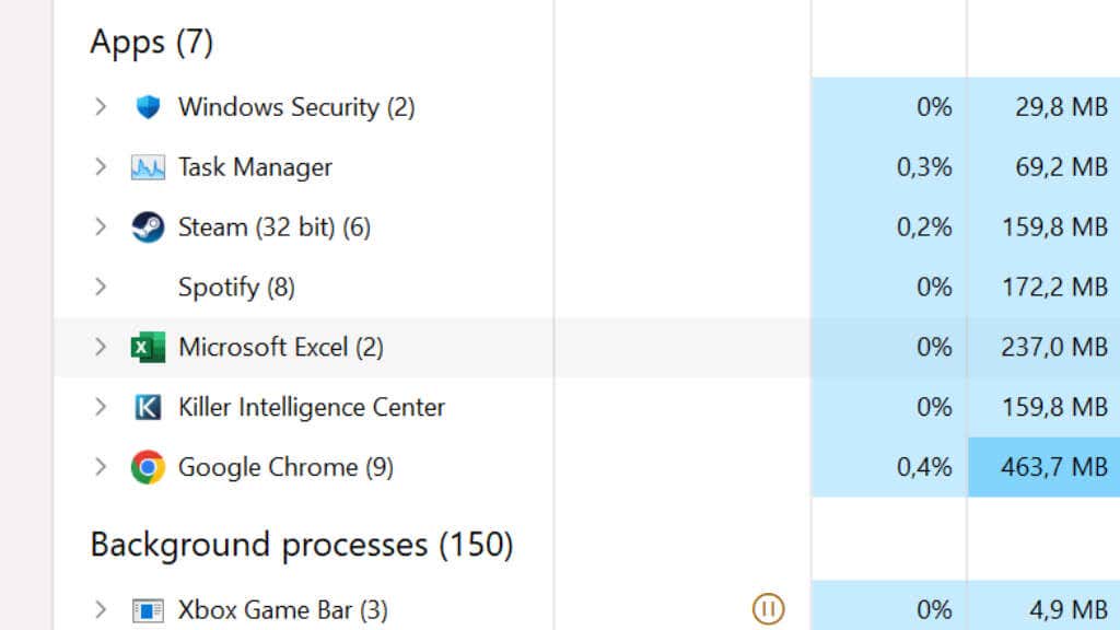 Why Microsoft Excel Keeps Crashing on Your Computer (And 14 Fixes to Try) image 10